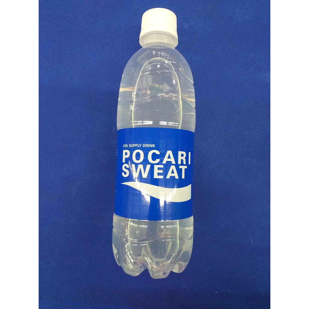 

Pocari Sweat 500ml