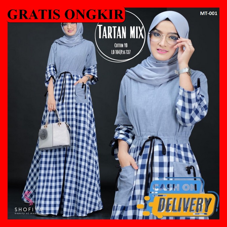 Gamis Lebaran 2022 Bsju Muslimah Buju Gsmis Perempuan Dewasa Termurah Terlaris Gmis Wnta Mewah Cewek