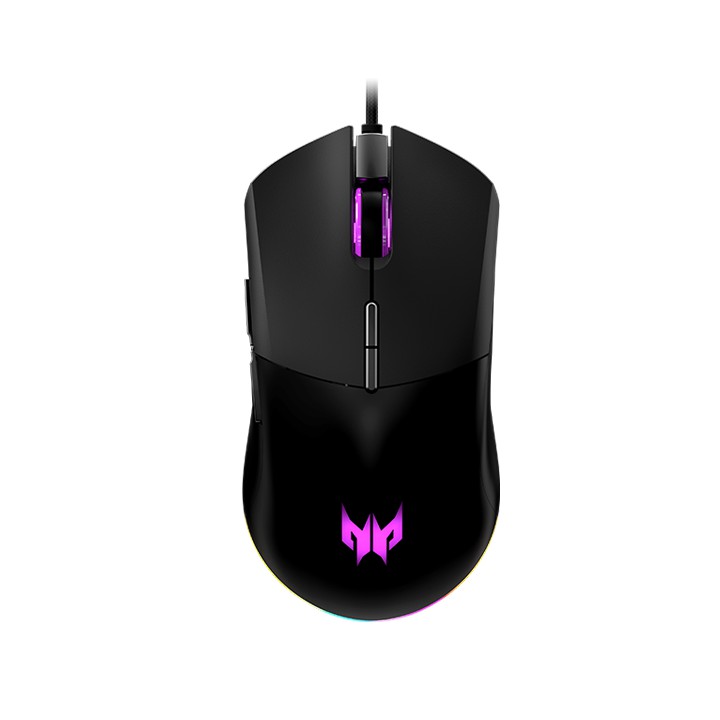 Acer PMW920 Cestus 330 Mouse Gaming