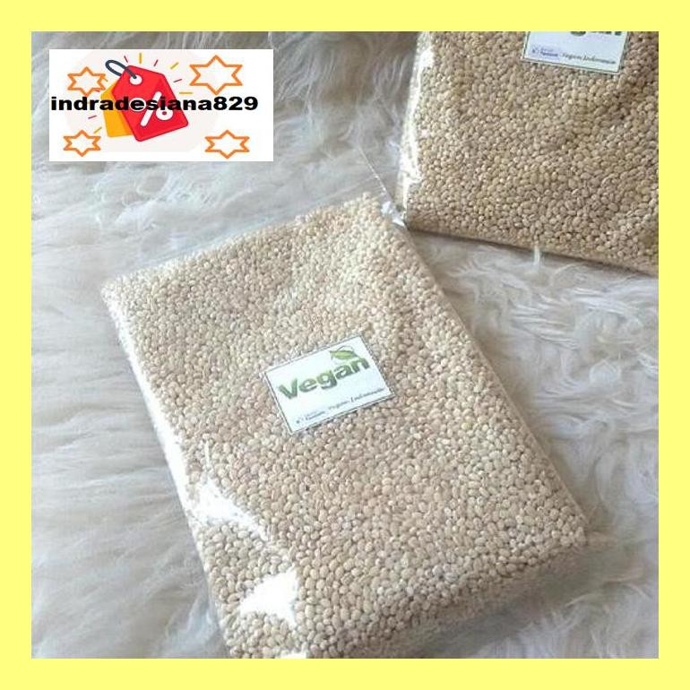 

Sf504Nind Biji Jali (Pearl Barley) 500 Gr Ind504Sm