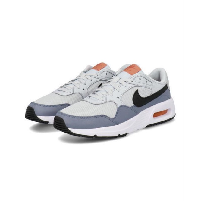 [RESMI STORE] Sepatu Nike Air Max SC Original Sepatu Nike Ori (CW4555 - 009)