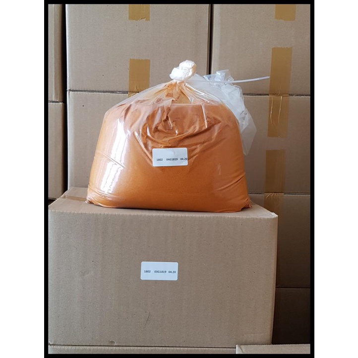 

Marinasi Ayam/Crn 1802/Tepung Super/ Rasa Bintang 5 Harga Kaki 5