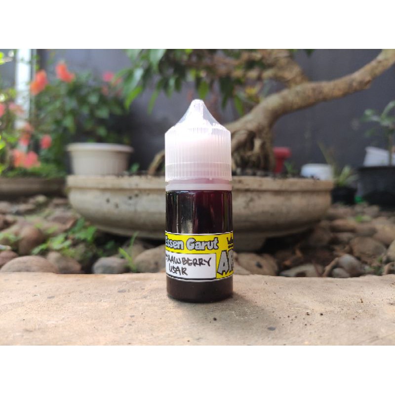 ESSEN GARUT ARS / STRAWBERRY USAR
