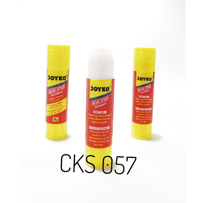 

Glue Stick Joyko 8gr GS-09