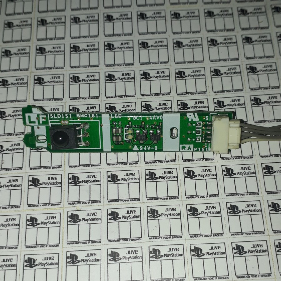 Remote Sensor Sharp 32DX288I 32DX288 32DX888I 32DX888