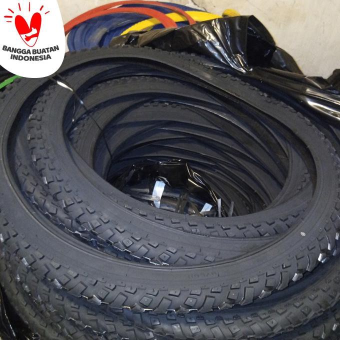 Ban Luar 26 X 195 Swallow Sepeda Gunung / Mtb Federal Ukuran 26 X 1.95
