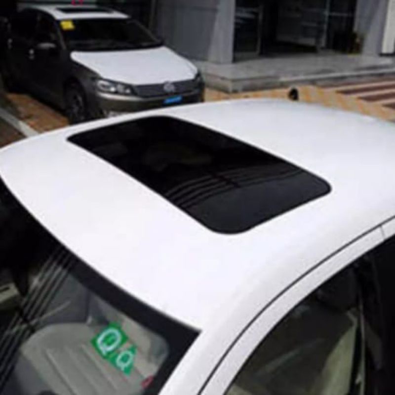 sunroof variasi mobil universal