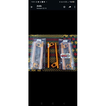 stang qtt as 26 15 derajad