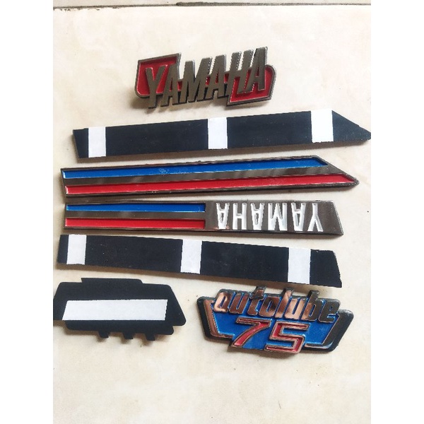 emblem v75 logo v75
