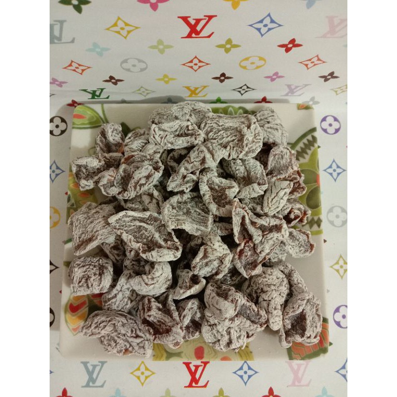 

semboi tanpa biji 250gr