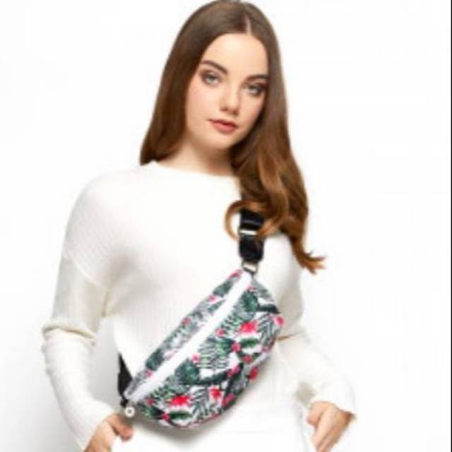 Tas Pinggang Wanita Afreeda Sophie Martin Paris