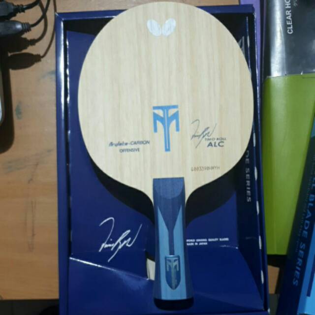 Butterfly Timoboll ALC FL