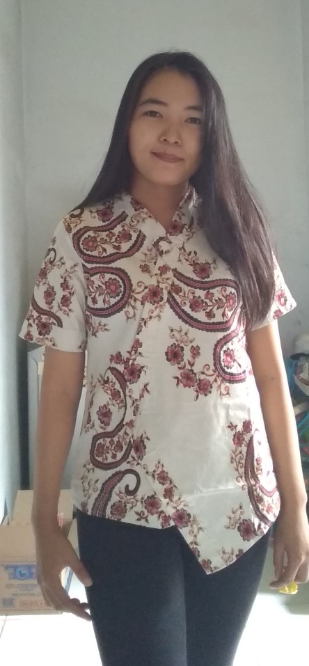 Batik Family / Batik Couple / Batik Seragam / Renal