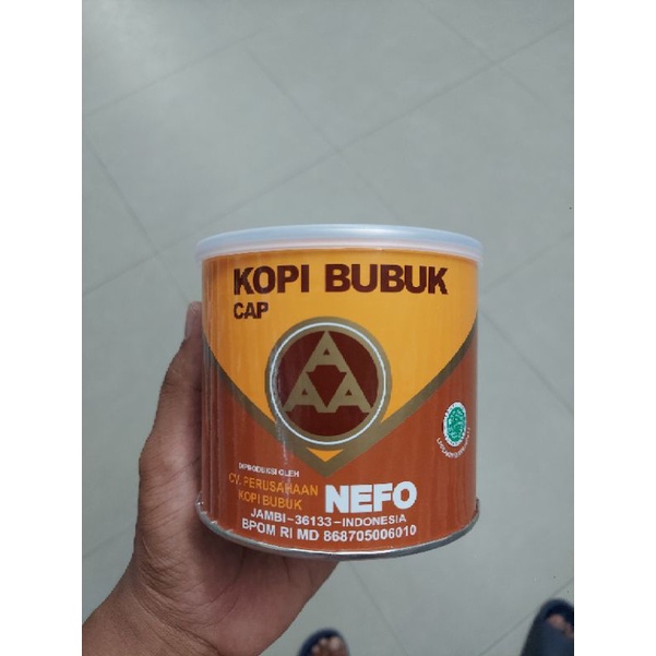 

Kopi AAA Jambi