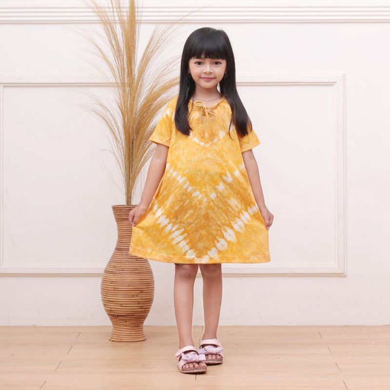 Daster kaos anak perempuan || dress kaos anak || daster anak || kaos anak perempuan || dres kaos anak perempuan || dress anak || dress anak jumputan || dress anak pelangi