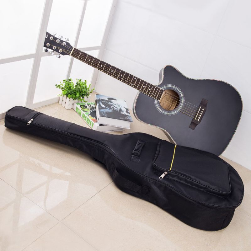 Tas gitar  tahan air 40/41 inch