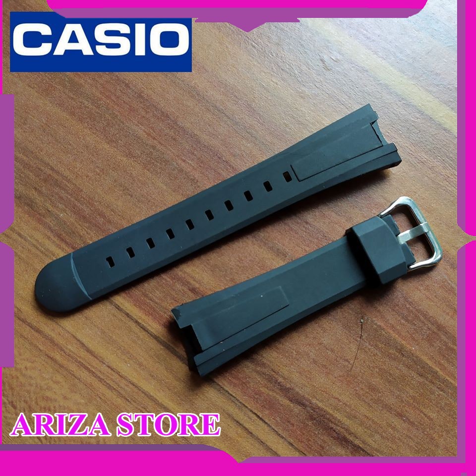 Tali Jam Tangan Casio Ediface EF305 EF-305 EF 305