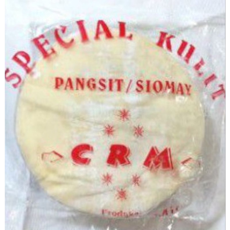 

Kulit Pangsit Dimsum