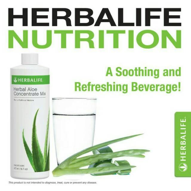 Herbalife Aloe Concentrate Hac Herbalife Herbalife Aloe Mango Herbalife Aloe Original Shopee Indonesia