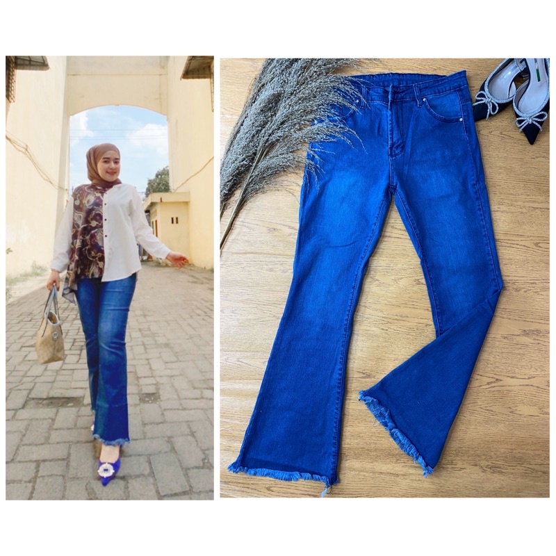 cutbray jeans import