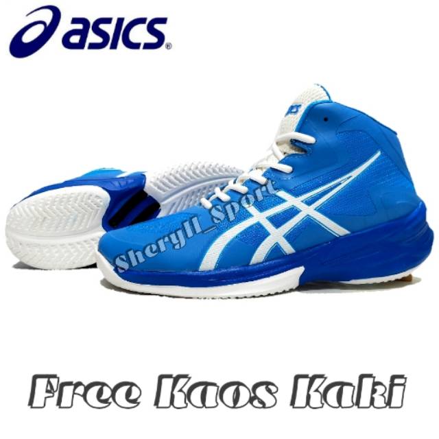  Sepatu  Voli Asics  Gel Sky  Swift Sepatu  Asics  Gel Kayano 