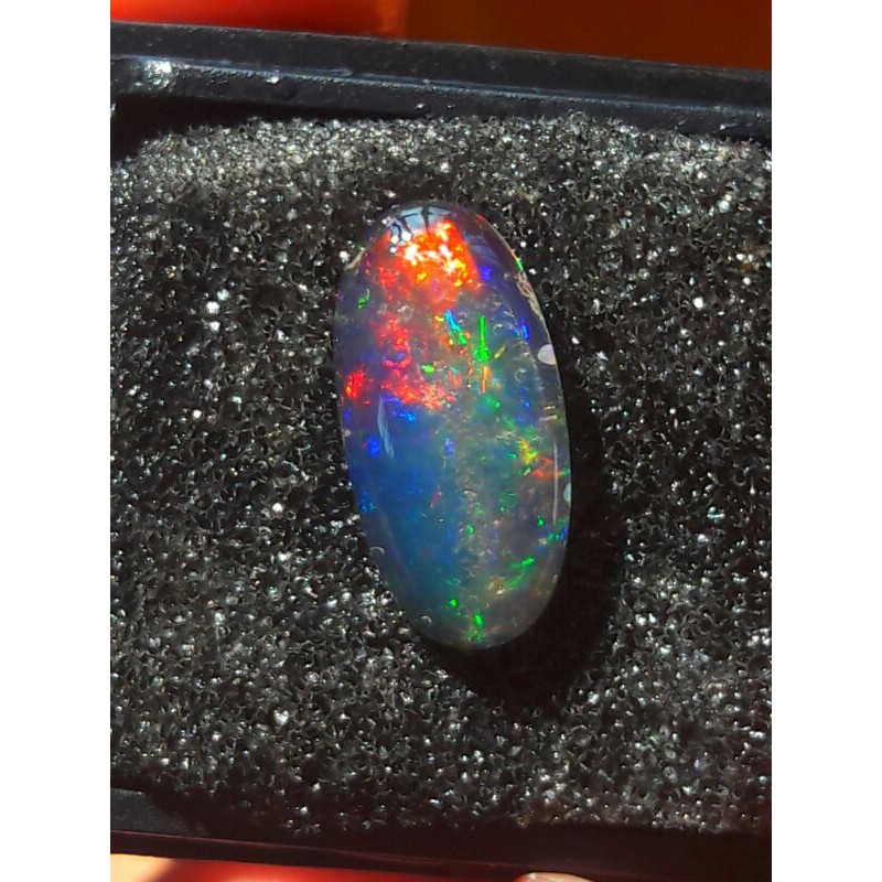 kalimaya kristal banten