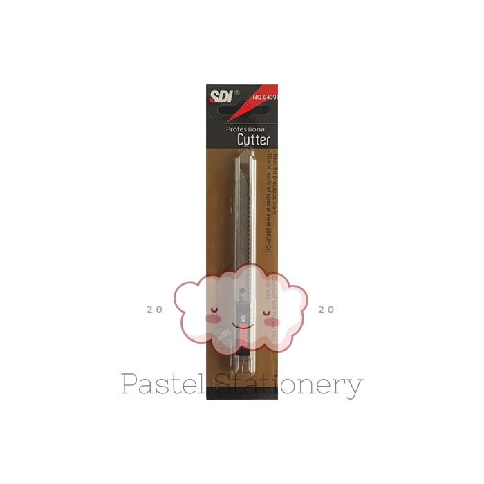 

Precision Cutter 30 Derajat SDI 0439C