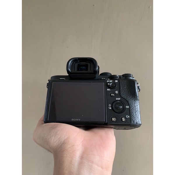 [PRODUK TERLARIS SHOPEE] SONY A7II TERMURAH BERGARANSI-2