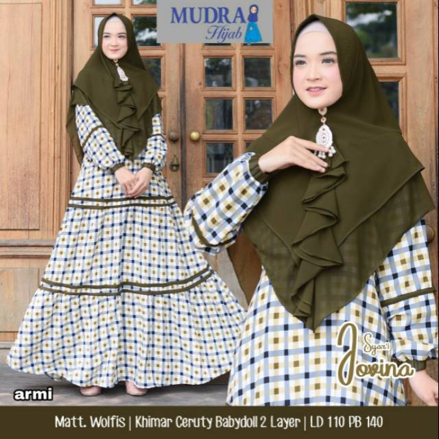 JOVINA SYARI ORI MUDRA