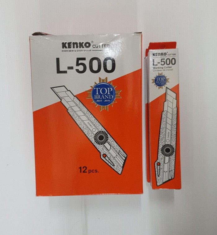 

CUTTER KENKO L-500