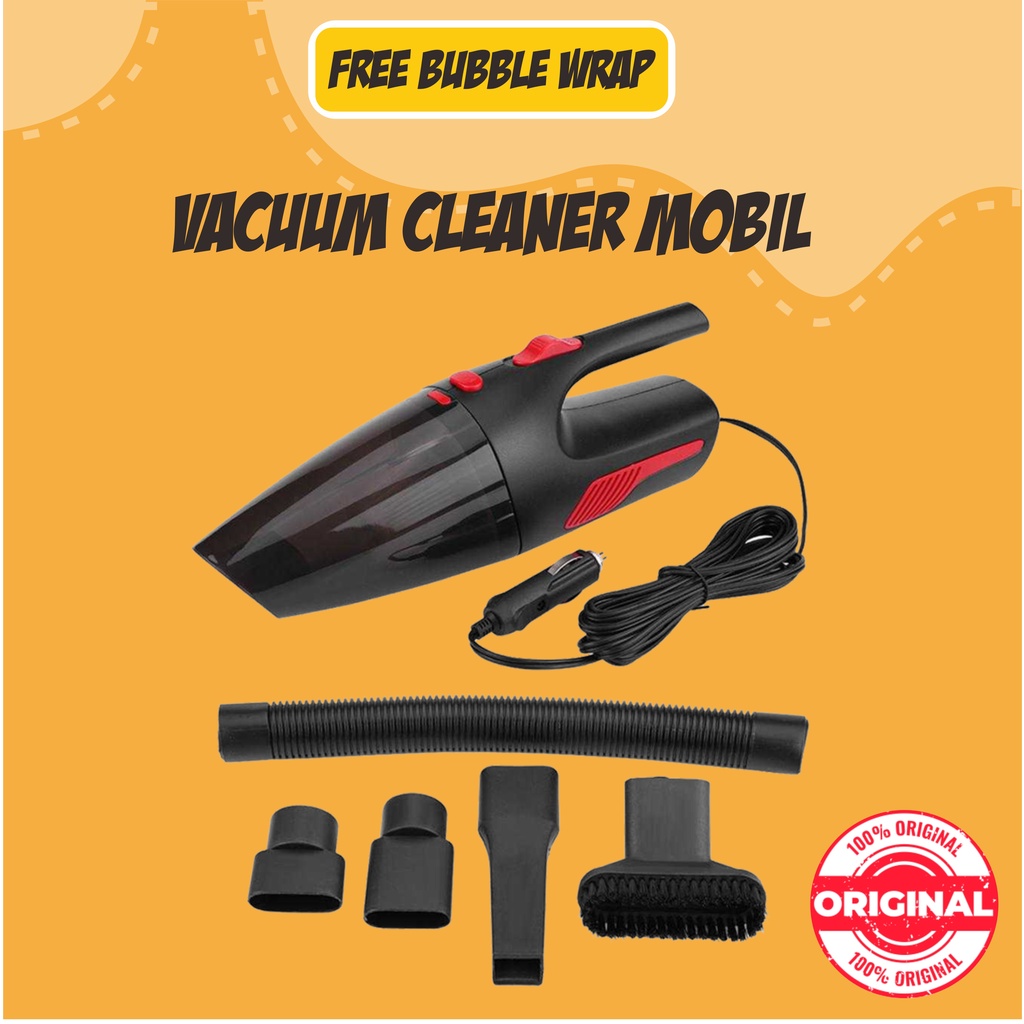 Jual Vacuum Cleaner Harga Terbaik - Desember 2021 Shopee Indonesia
