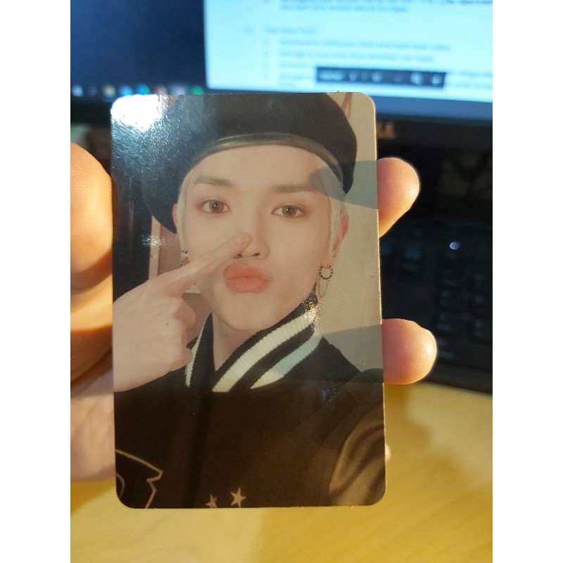 PC TAEYONG