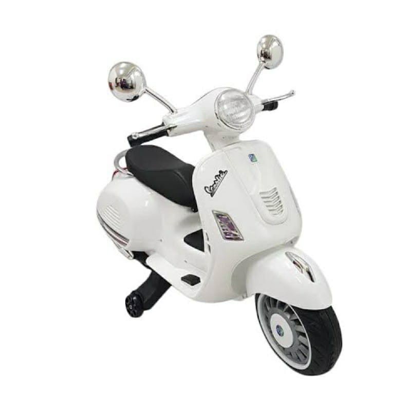 PMB Motor Accu Vespa - M288 motor aki anak