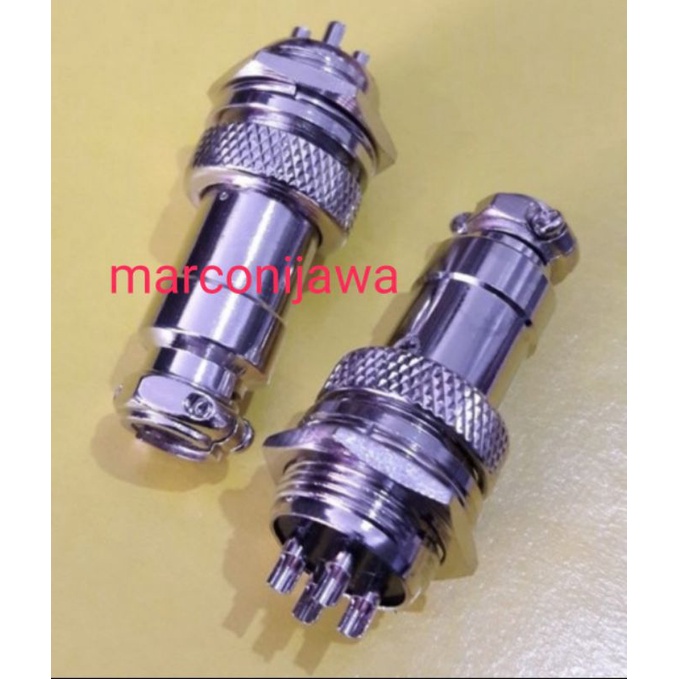 connector cb 4pin