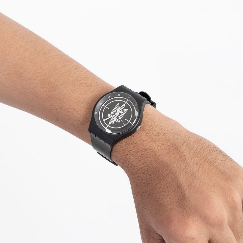 JAM "PW 11" FROM MATERNAL NEW ORI