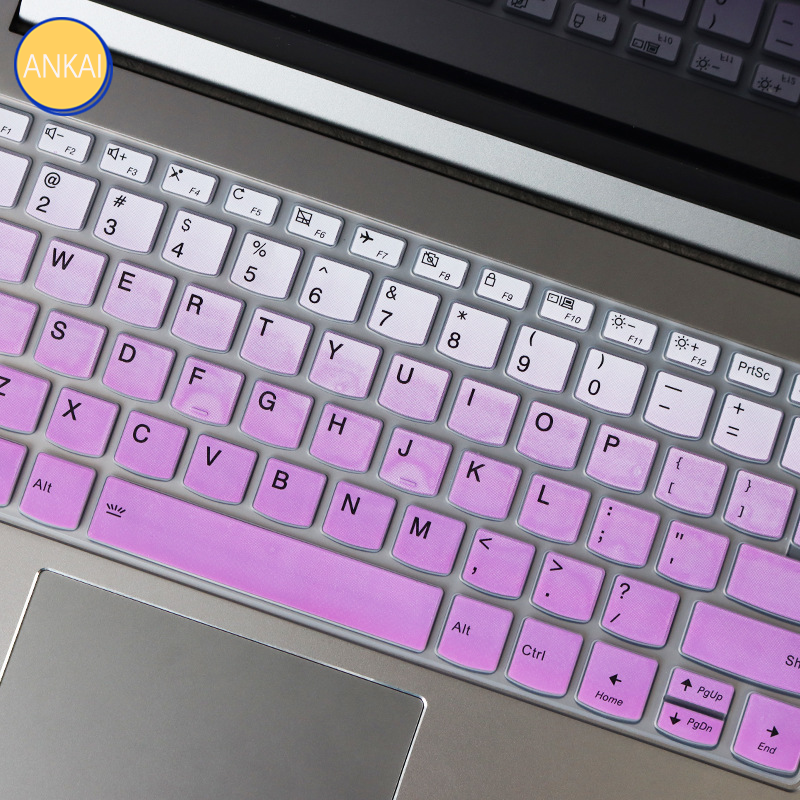 Ankai Stiker Keyboard Untuk Lenovo Ideapad S540-14Iwl S540-14Iml S540-14Iml 14iml