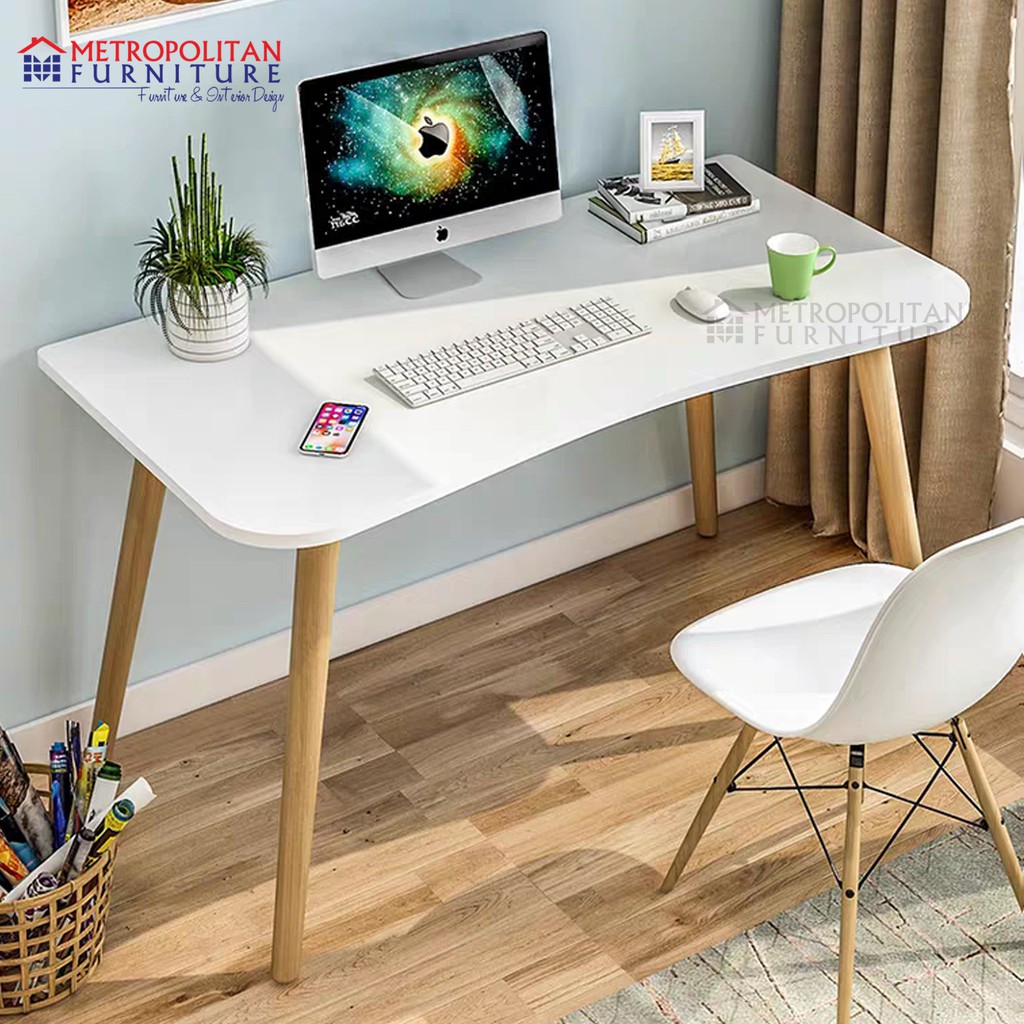 Meja Tulis Meja Kantor Meja Belajar Meja Multifungsi / Desk Table / Gaming Desk