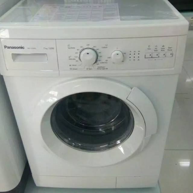 MESIN CUCI PANASONIC NA-127VE5