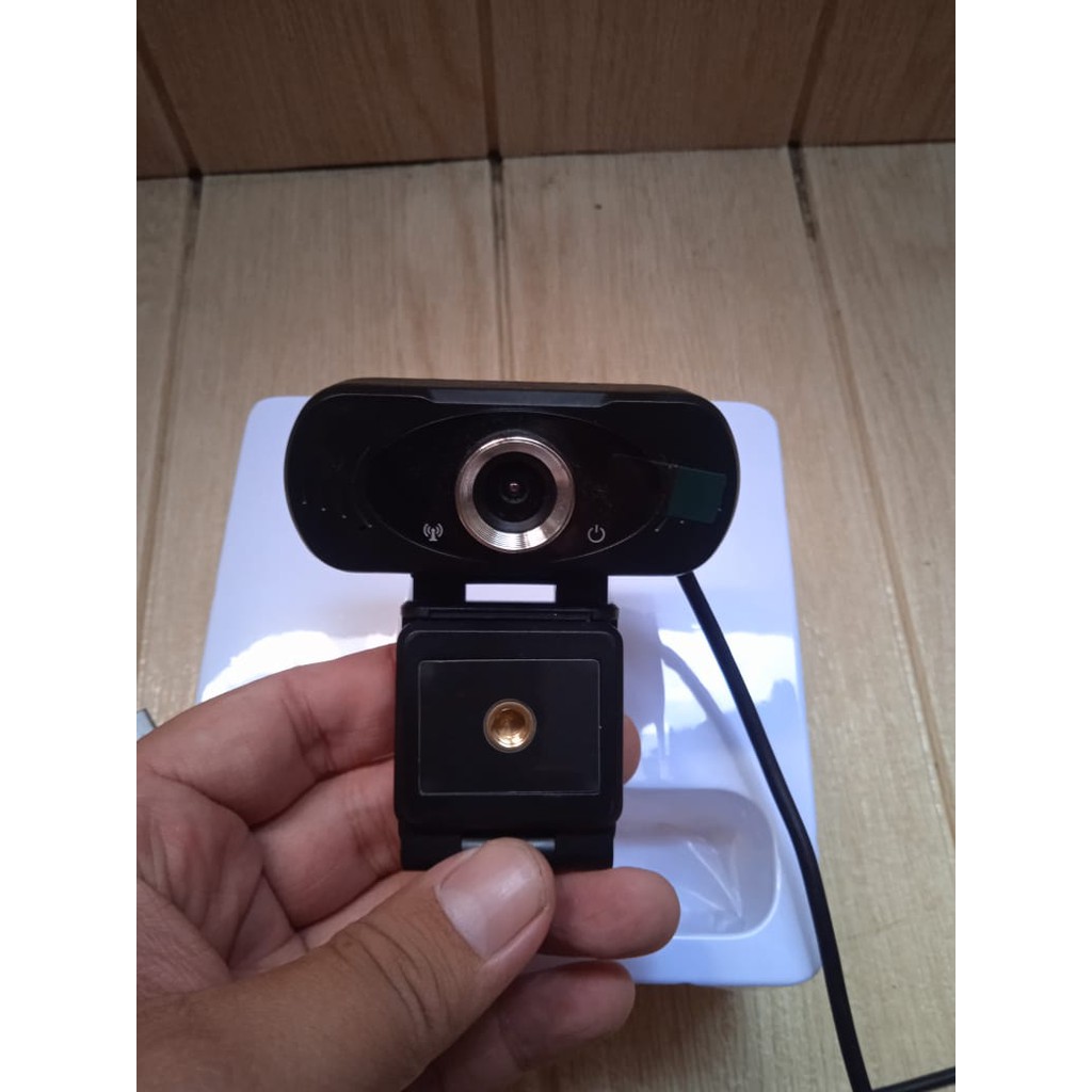 Web cam PC cam camera M-Tech wB-300 HD MIC QUALITY MURAH BERKWALITAS
