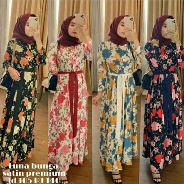 Gamis luna
