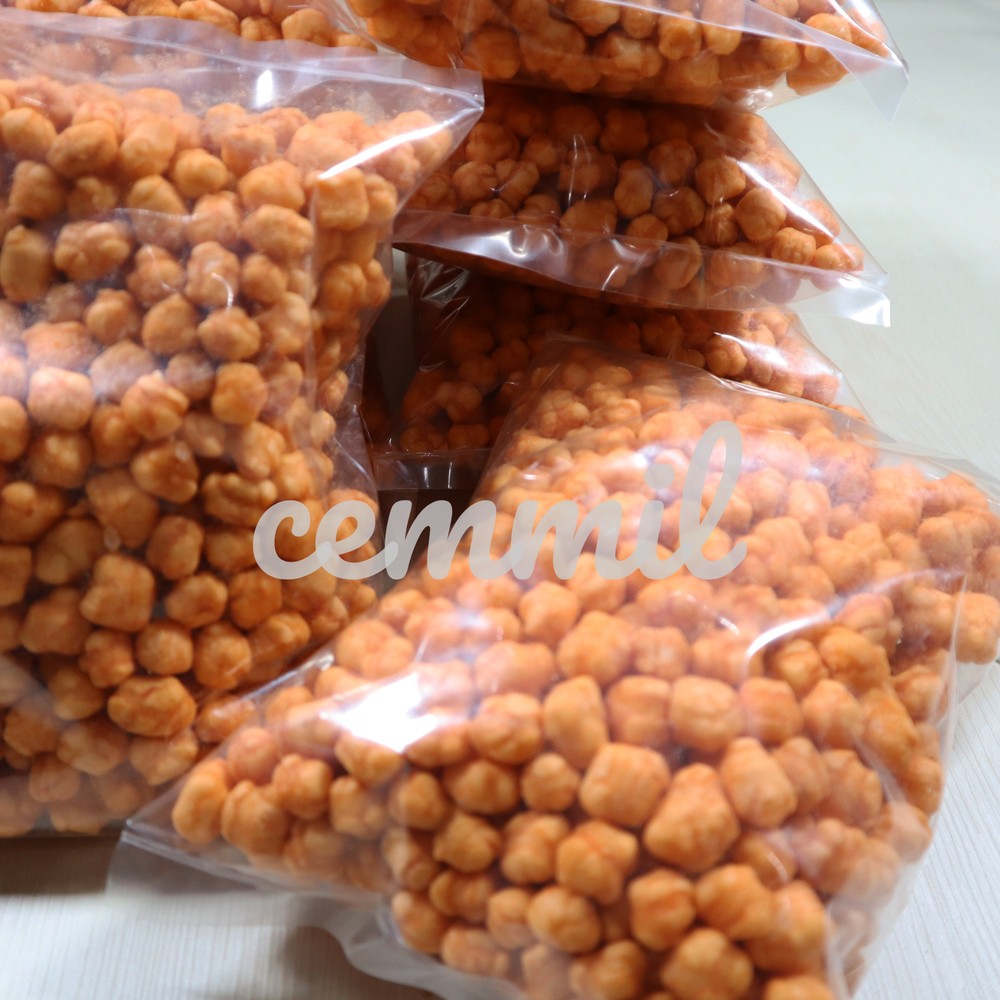 

PILUS ARAB kiloan 250 gram / Aneka snack / camilan / jajan kiloan