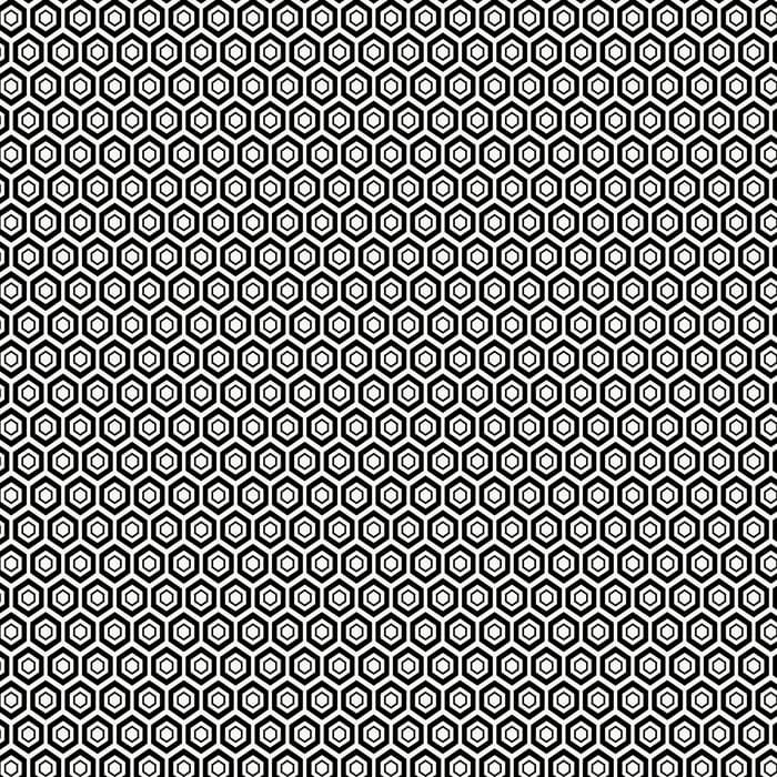 Kertas Scrapbook - Black and White BC1-5_JP Design