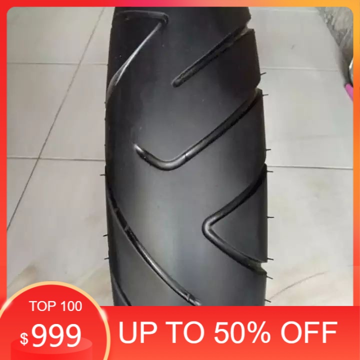 ban belakang honda scoopy 2018 atau ring 12