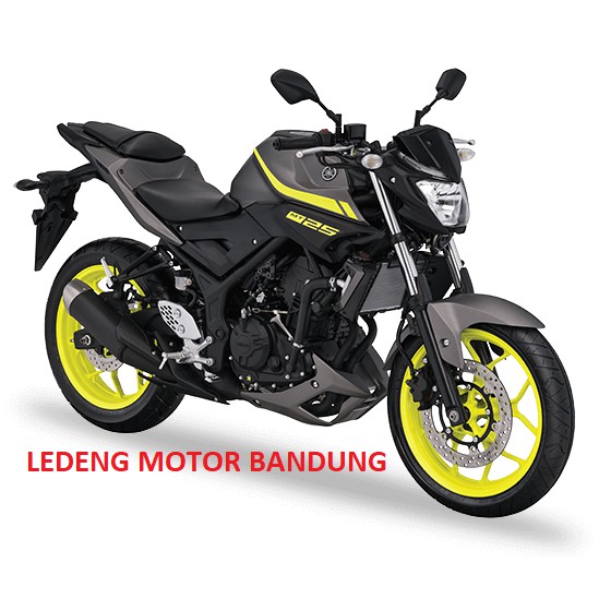 GTZ8V Aki GS Astra Kering GTZ-8V MF 7.8a Motor Yamaha MT25