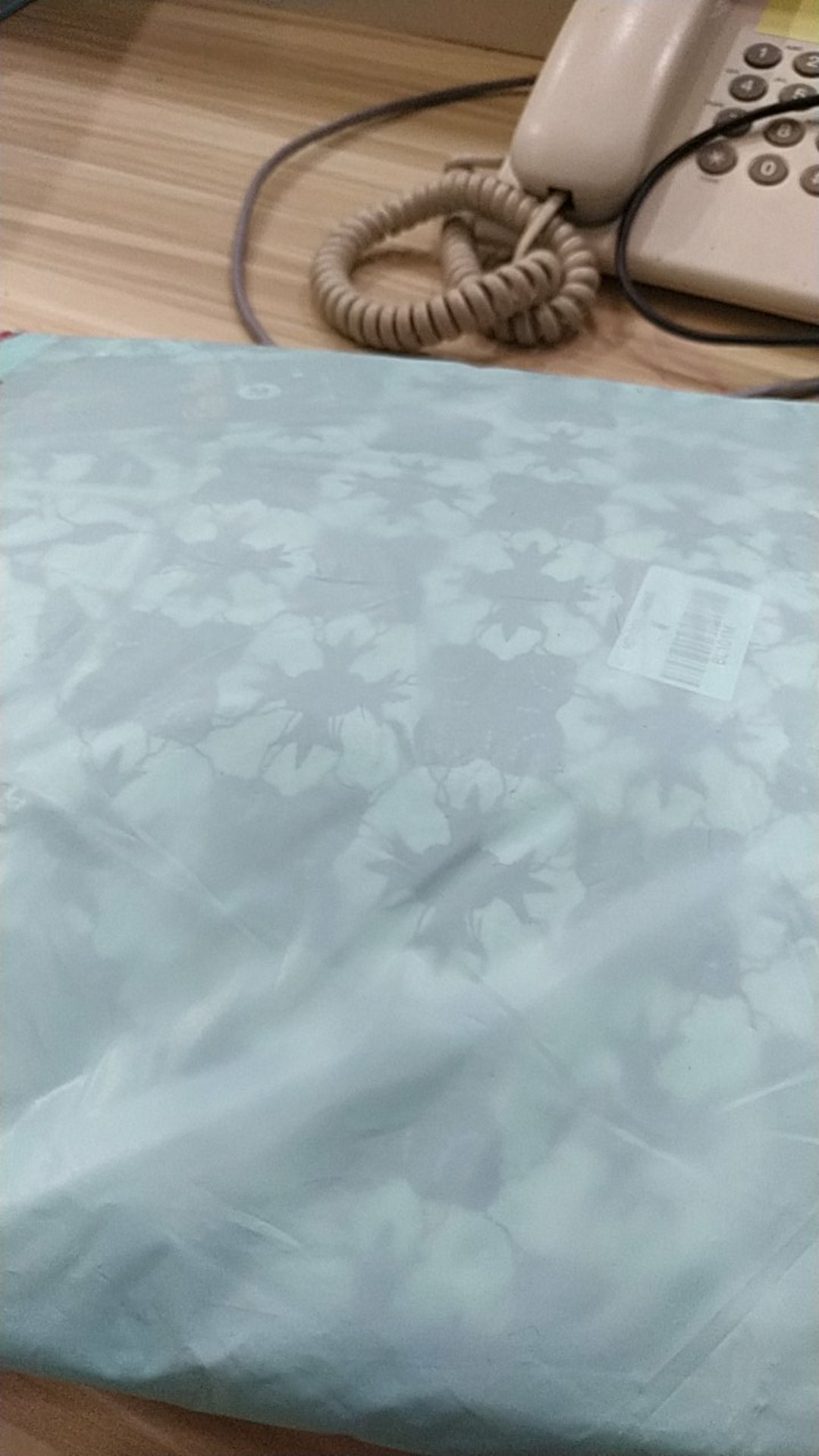 Batik Dolby Dolbi Dobby Doby Tenun Sutra Tulis Katun Atbm Baron Atasan Batik Wanita Sogan Srg308