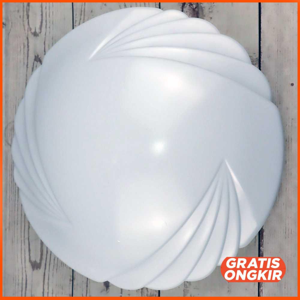 Century Lampu LED Plafon Nordic Ceiling 24W 33CM - JSDT24