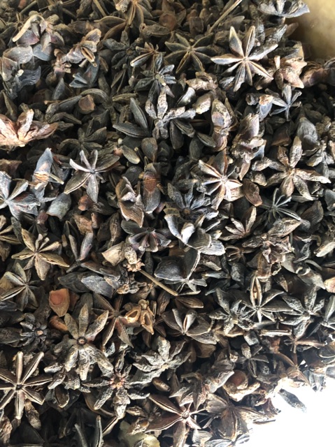 Bunga Lawang Pekak 100gr