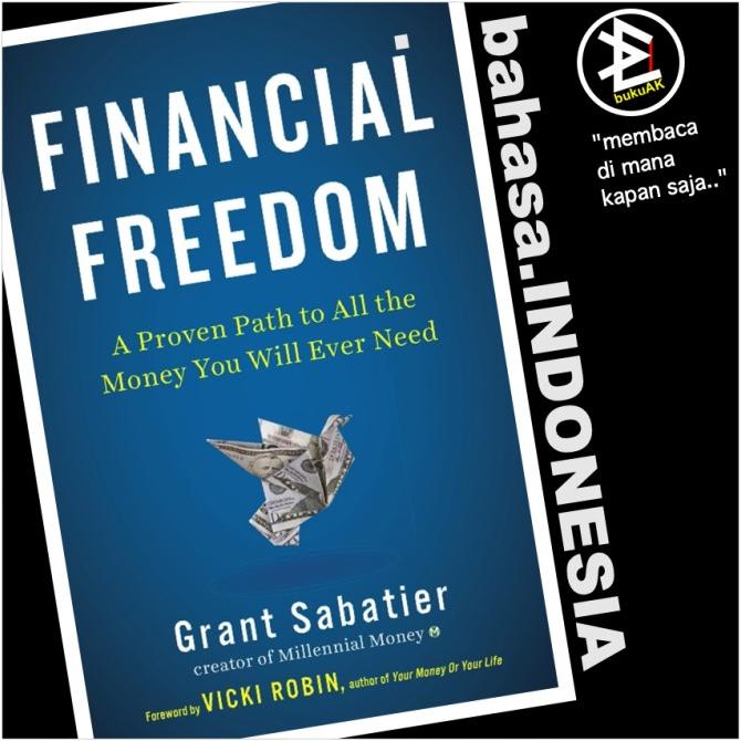 

ANDIENMALL.ID Financial Freedom - Grant Sabatier