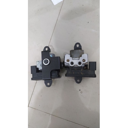 modul ABS ninja 250 fi