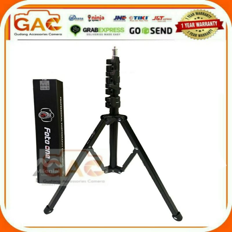 lightstand foto one FT1009 FT-1009